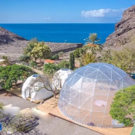 Blue Ocean Camp