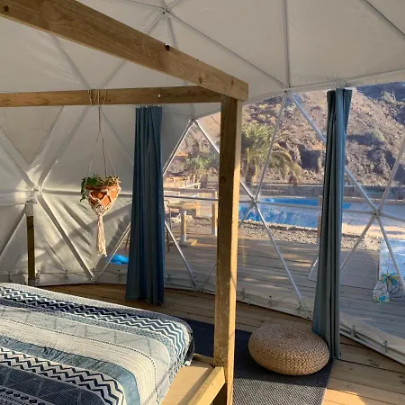 Blue Ocean Camp Campingplatz