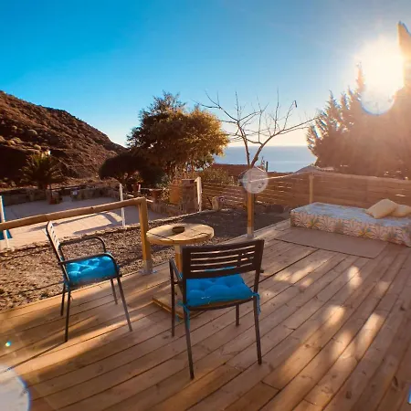 Blue Ocean Camp Campingplatz *