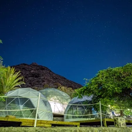 Blue Ocean Camp Campingplatz